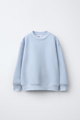 ZARA KIDS PLAIN SWEATSHIRT - Smgarment's